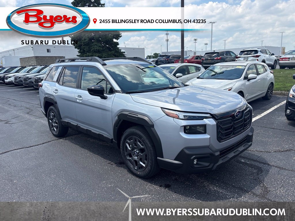 New 2026 Subaru Outback Premium AWD/4WD image 1