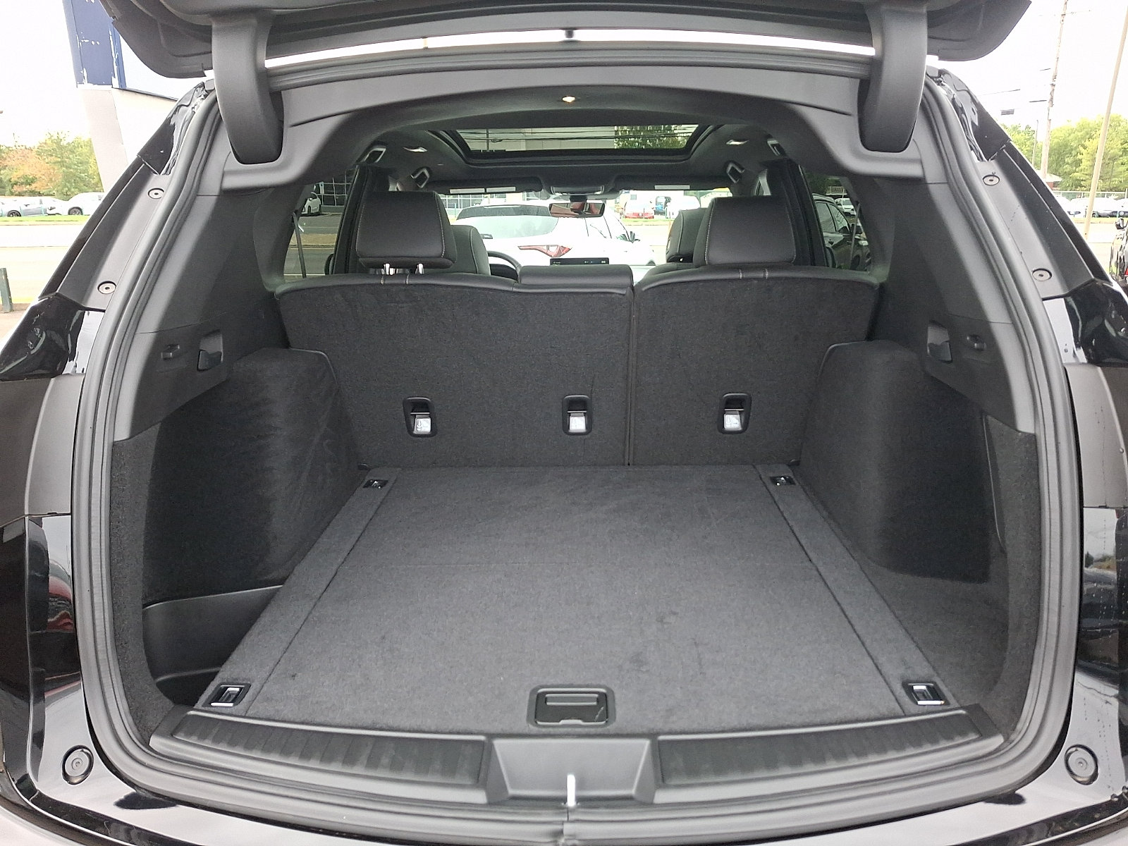Certified 2026 Acura RDX SH-AWD image 31