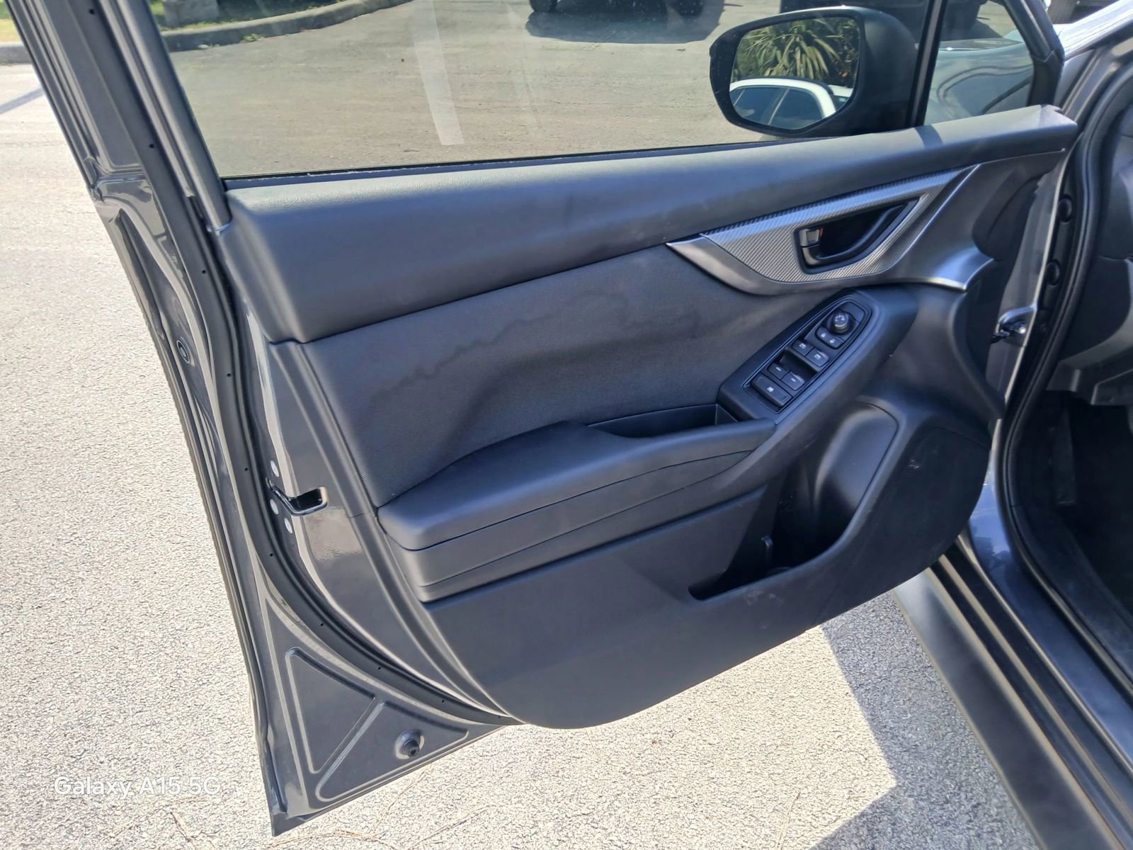 Used 2022 Subaru WRX AWD/4WD image 11