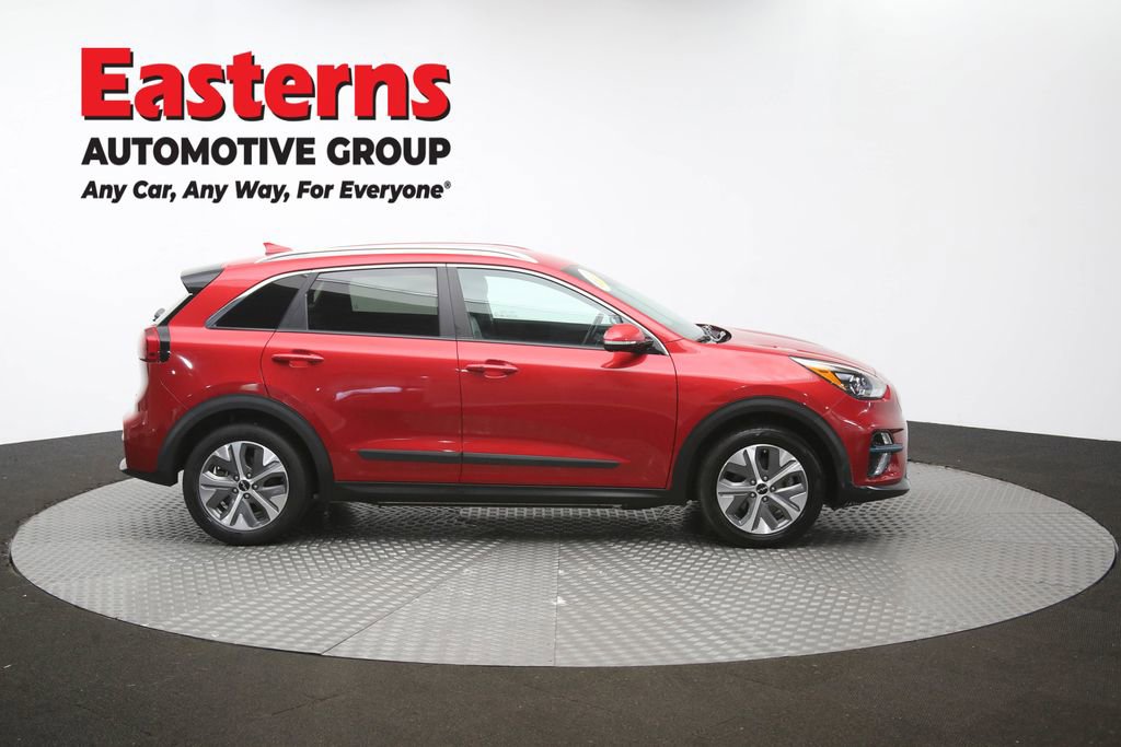 Used 2022 Kia Niro EX w/ Cold Weather Package FWD image 46