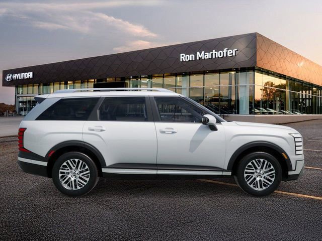 New 2026 Hyundai Palisade SEL image 7