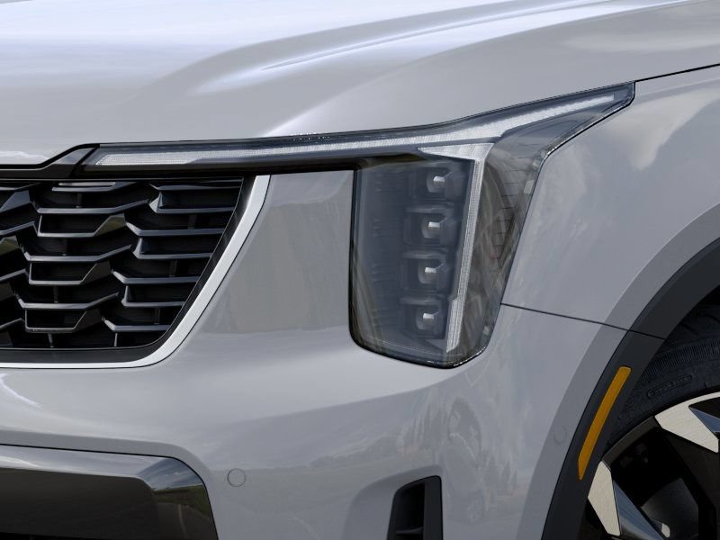 New 2026 Kia Sorento SX FWD image 11