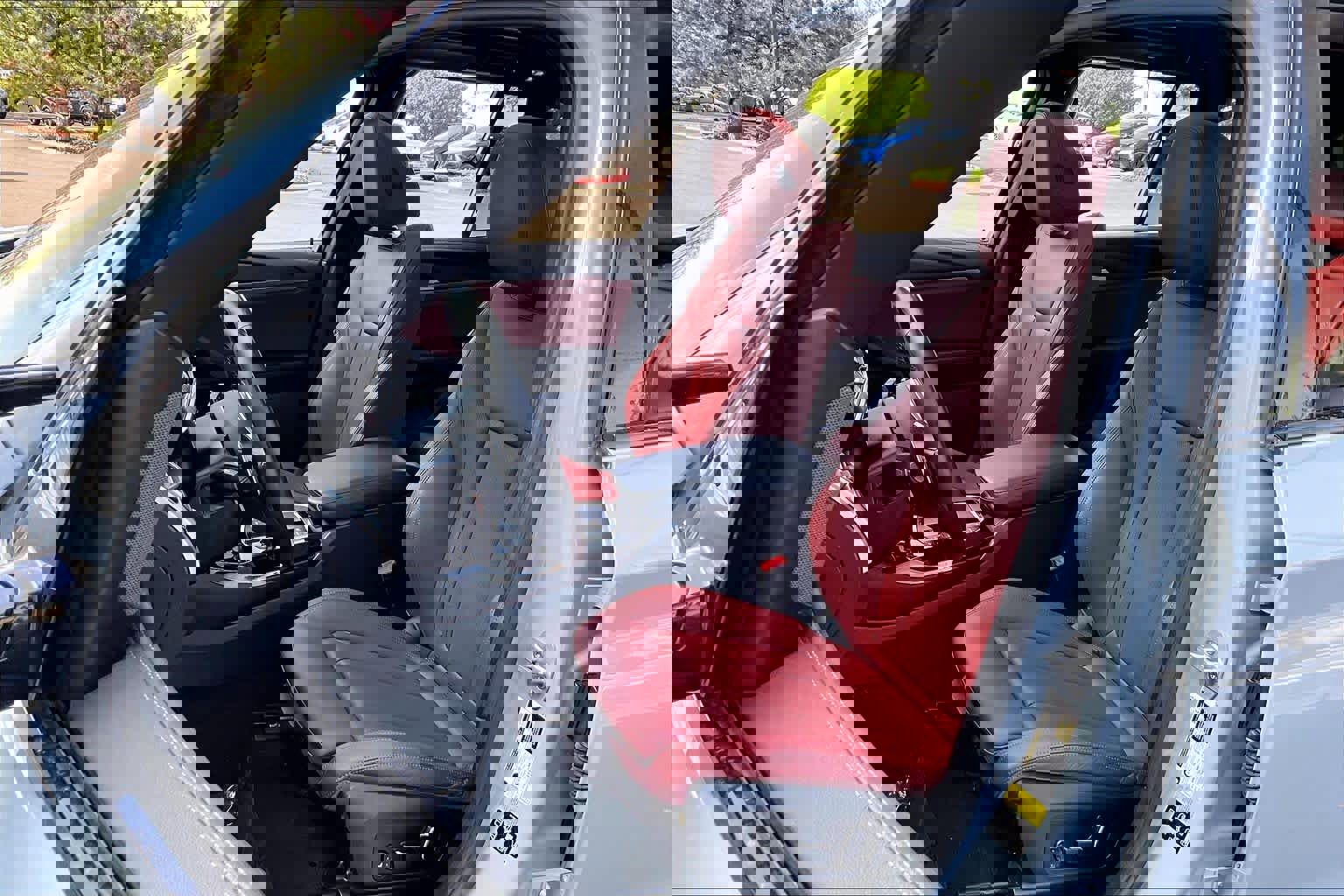 Used 2024 BMW X3 M40i w/ Premium Package AWD/4WD image 8