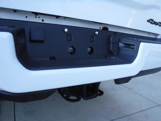 New 2026 RAM 2500 Laramie w/ Night Edition image 15