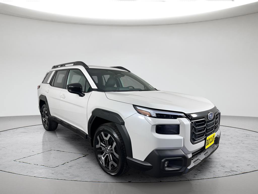 New 2026 Subaru Outback Touring XT AWD/4WD image 3