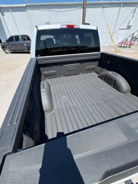 Used 2025 Ford F150 STX AWD/4WD image 12