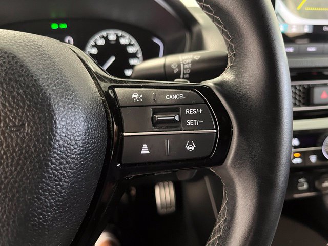 Used 2022 Honda Civic Sport image 28