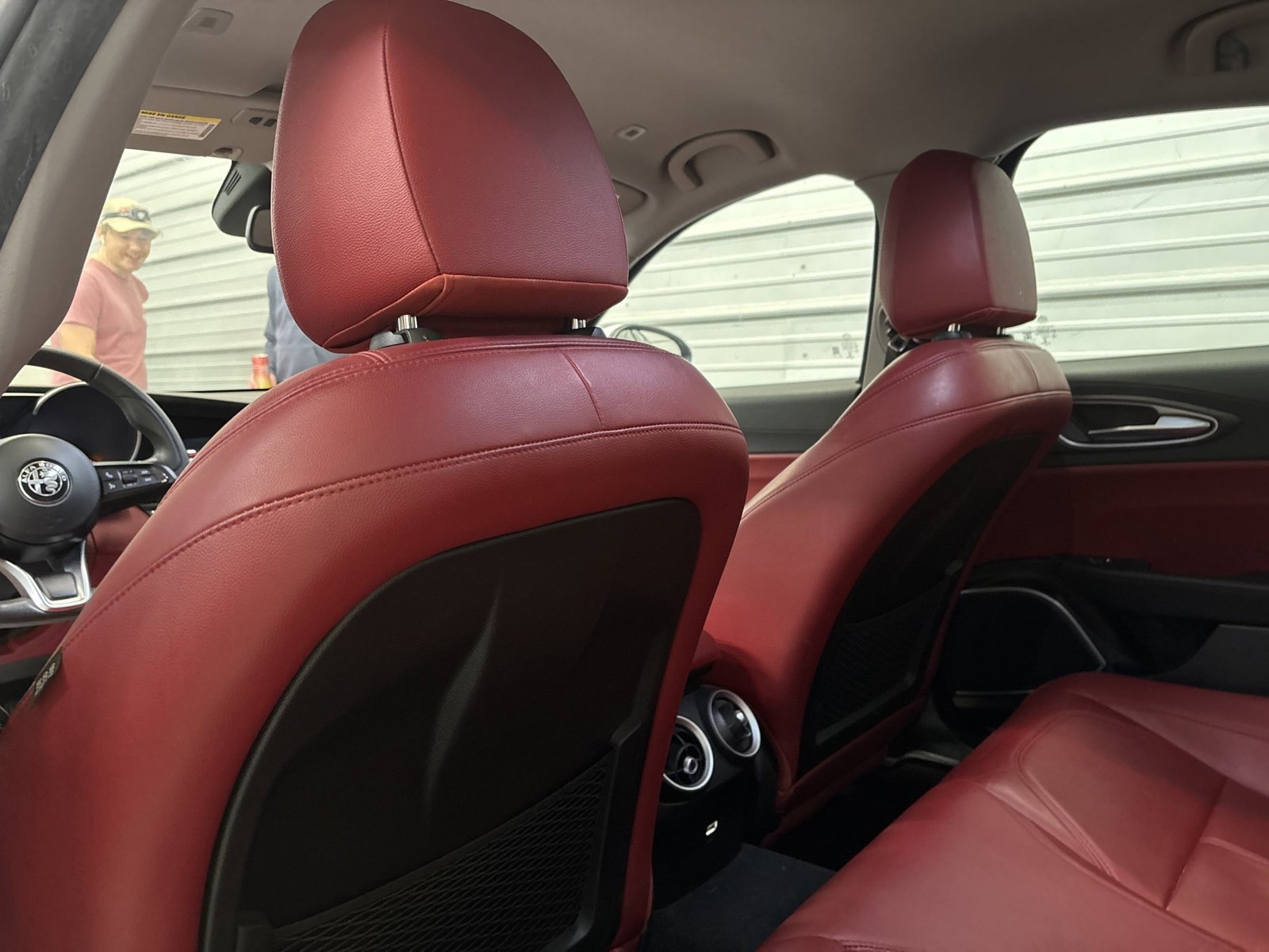 Used 2020 Alfa Romeo Giulia Ti image 24