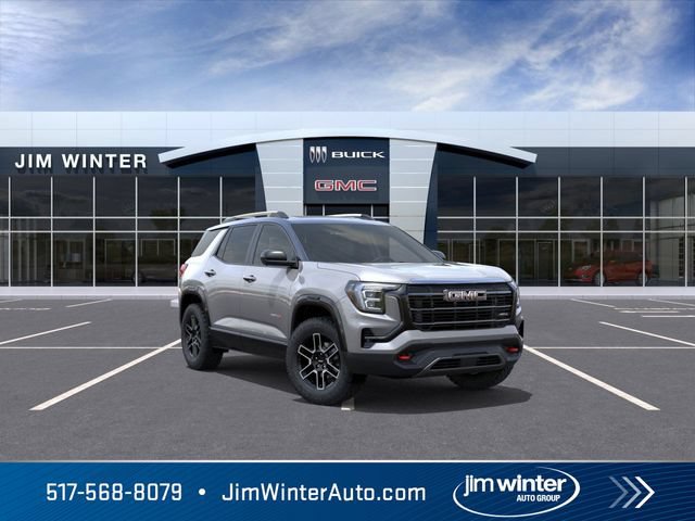 New 2026 GMC Terrain AT4 w/ Convenience Package III AWD/4WD image 24