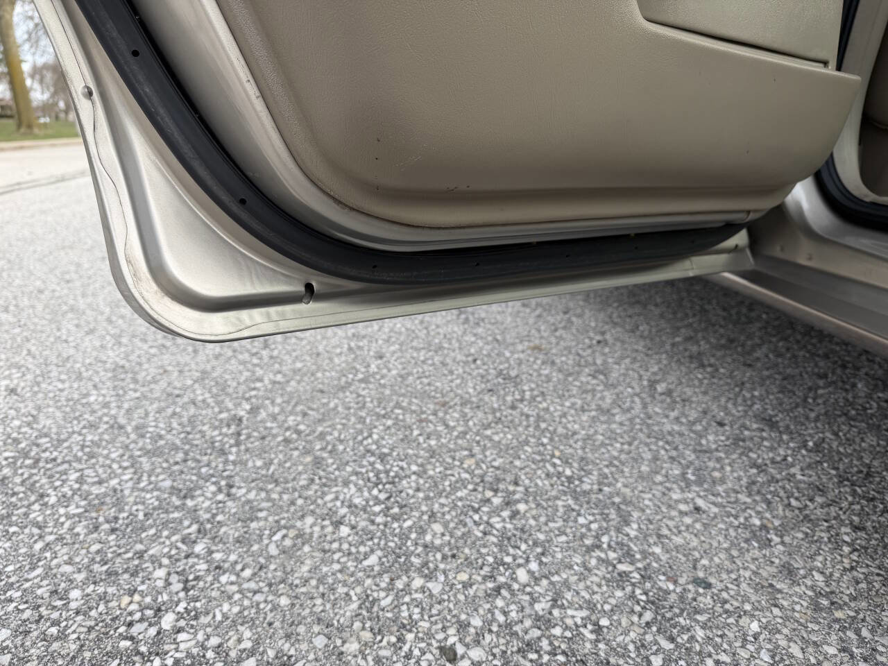Used 2001 Buick Regal LS FWD image 20