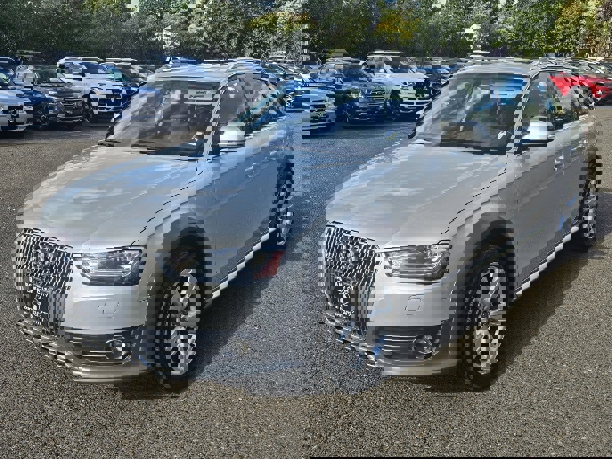 Used 2013 Audi A4 Premium Plus image 2