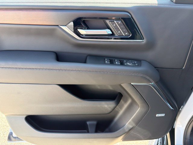New 2026 GMC Yukon XL Denali w/ Advanced Technology Package AWD/4WD image 34