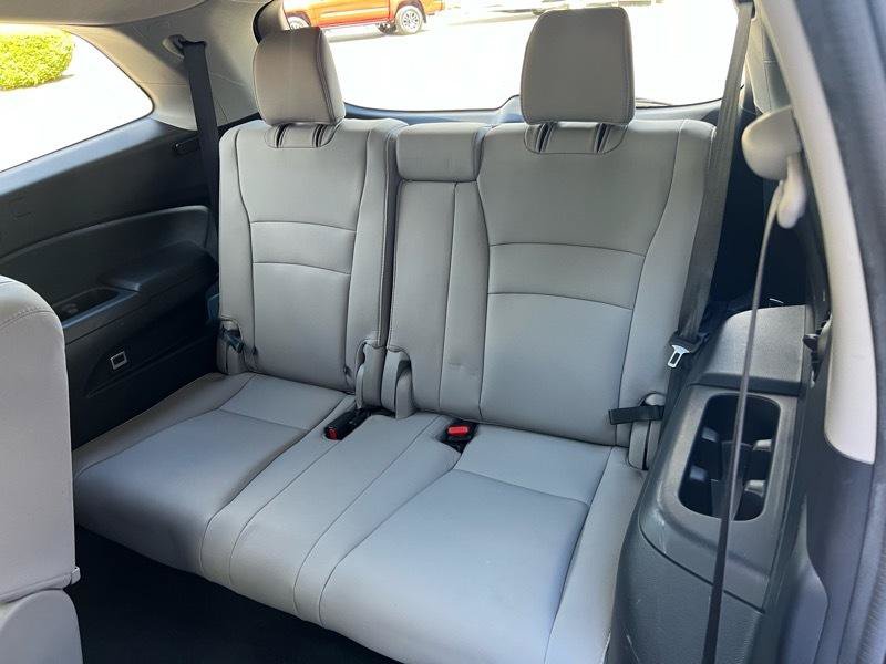 Used 2019 Honda Pilot EX-L image 18