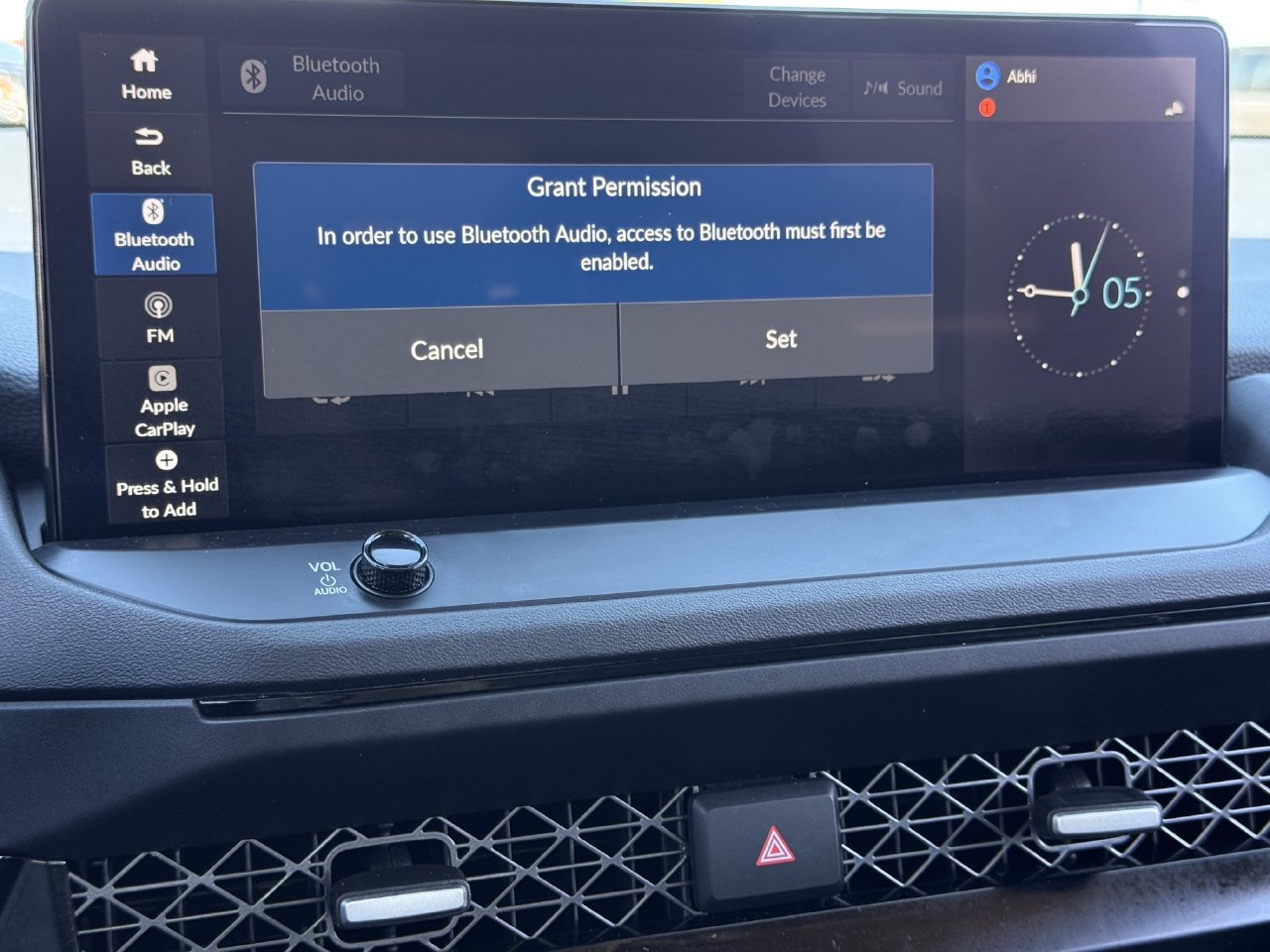 Used 2025 Honda Accord EX-L image 17