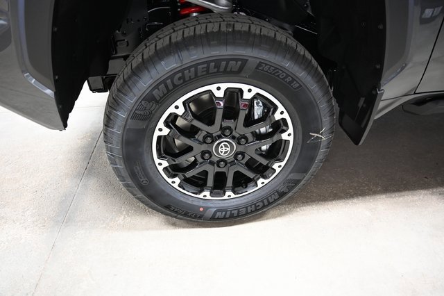 New 2026 Toyota Tundra SR5 image 29