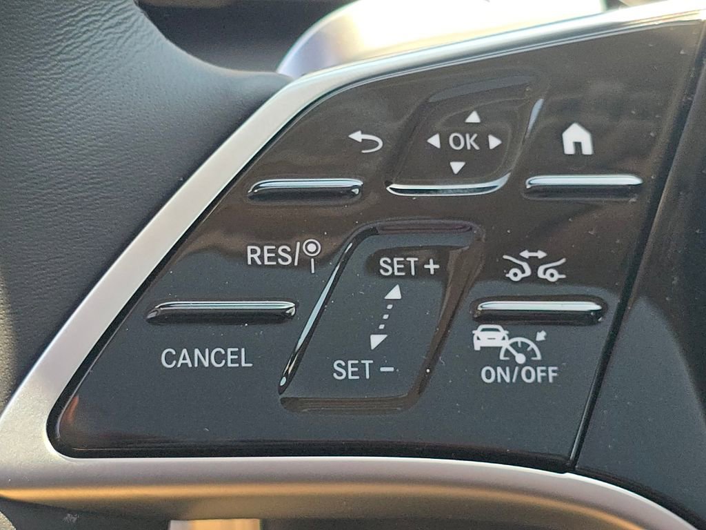 New 2026 Mercedes-Benz GLE 350 4MATIC image 37