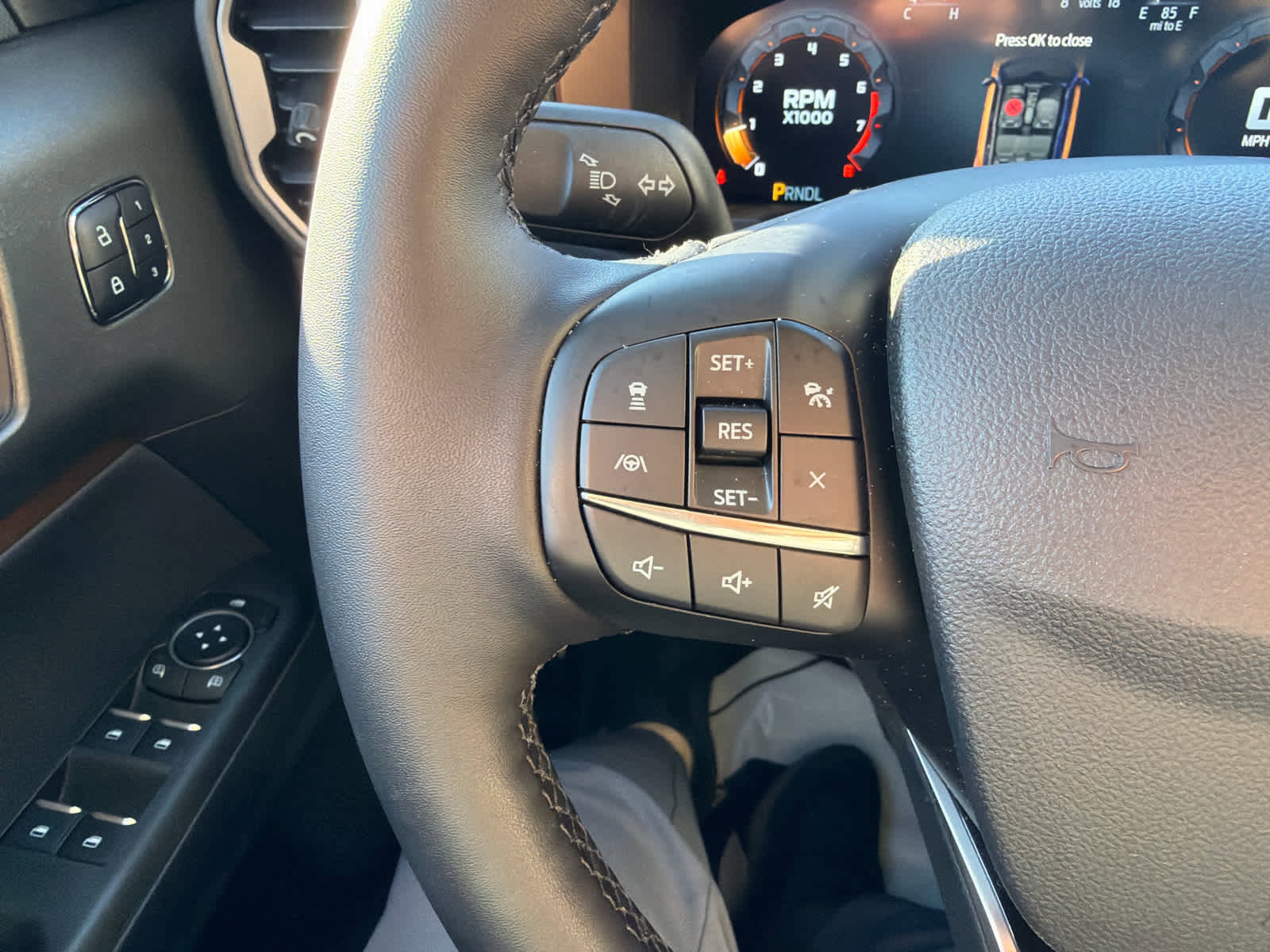 Used 2025 Ford Bronco Sport Outer Banks w/ Outer Banks Tech Package+ image 26