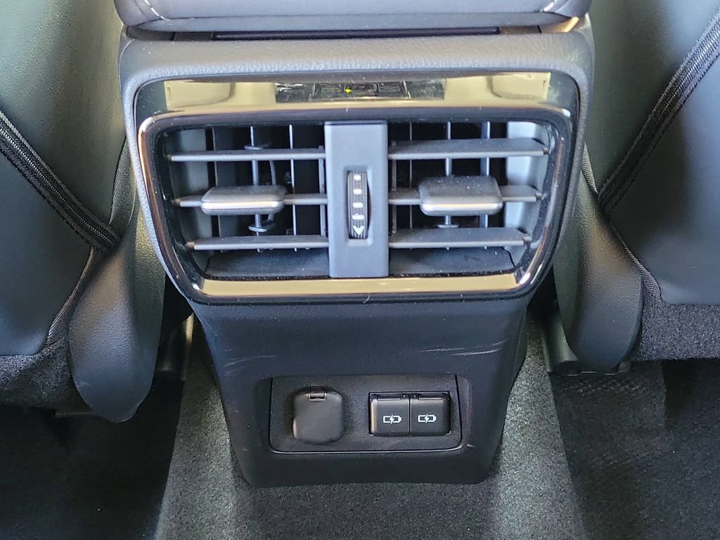 Used 2025 Lexus NX 350 AWD w/ Premium Package image 12
