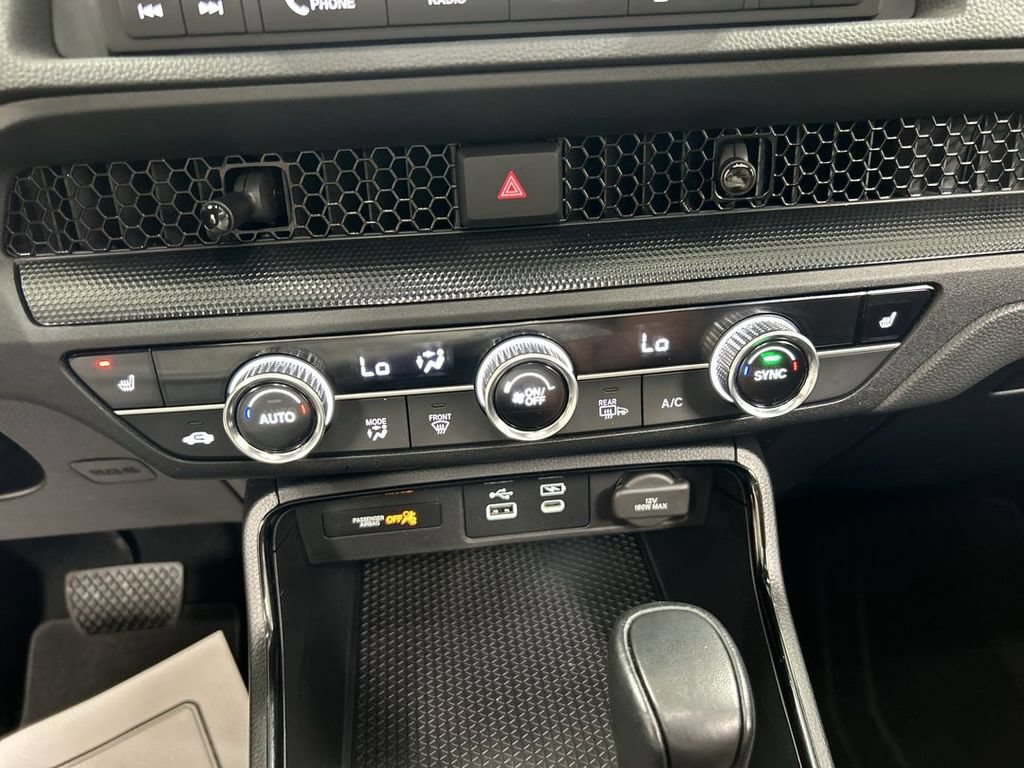 Used 2023 Honda CR-V Sport image 16