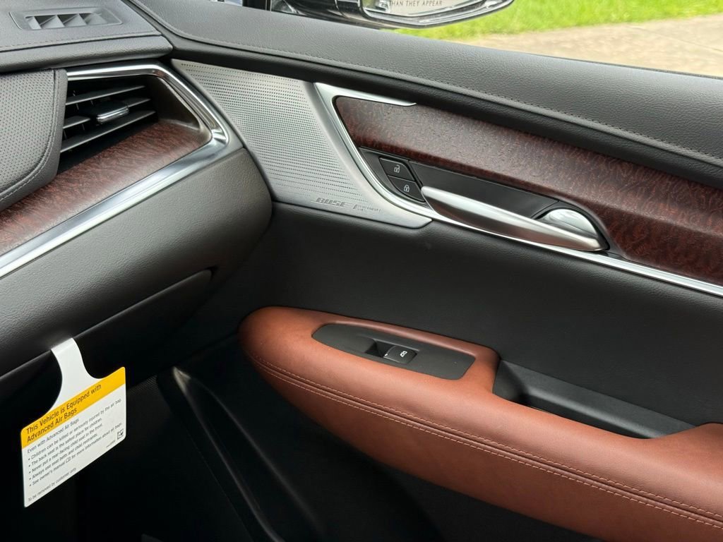 New 2026 Cadillac XT5 Premium Luxury w/ Driver Assist Package FWD image 32