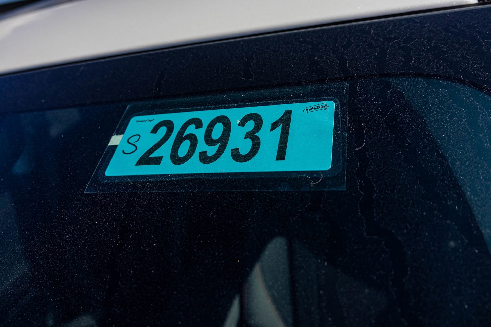 New 2025 Subaru Crosstrek 2.5i Limited w/ Crosstrek Mirror Package image 58