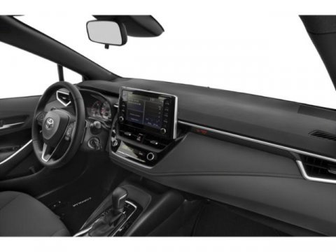 Used 2021 Toyota Corolla SE FWD image 15