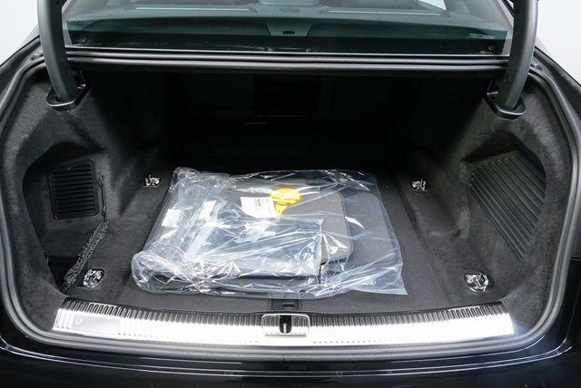 New 2026 Audi A8 L 3.0T image 29