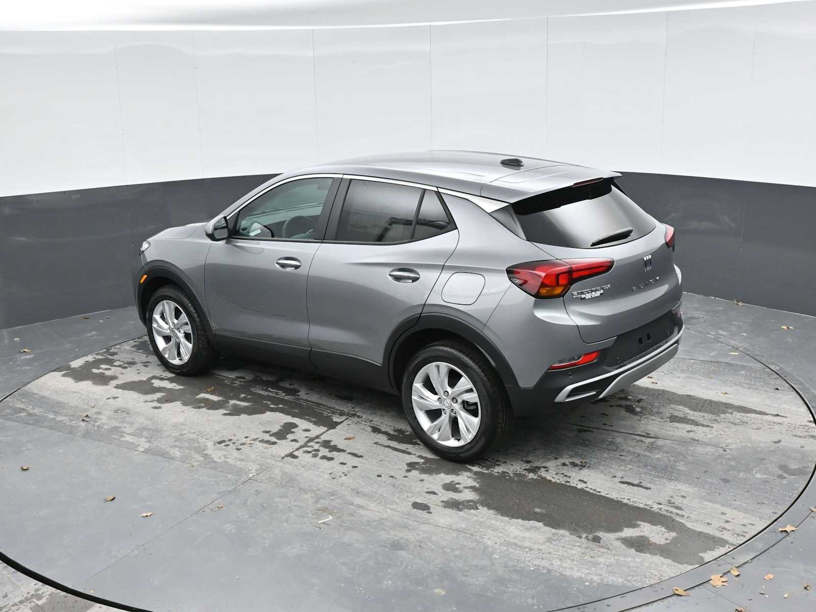 New 2026 Buick Encore GX Preferred w/ Advanced Technology Package image 25