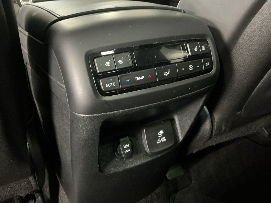 Used 2021 Hyundai Palisade Calligraphy AWD/4WD image 30