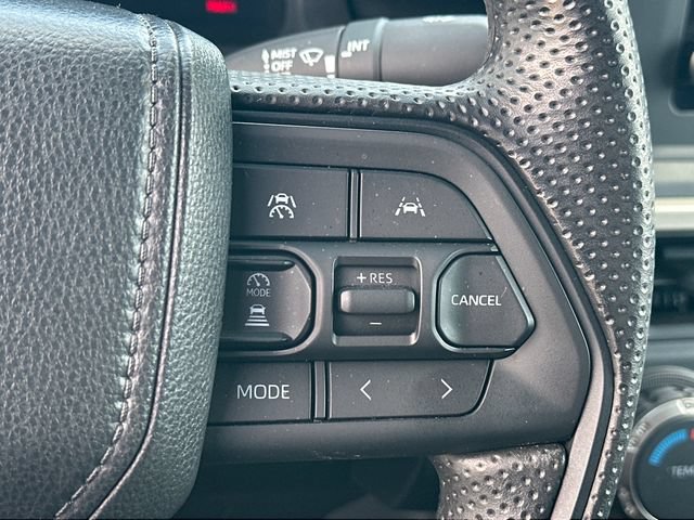 Used 2024 Toyota Tacoma SR AWD/4WD image 16