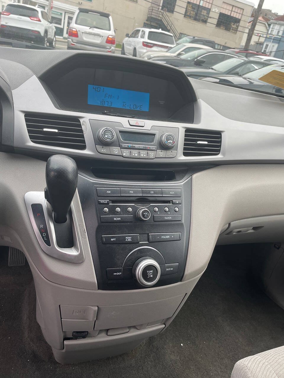 Used 2012 Honda Odyssey LX image 15