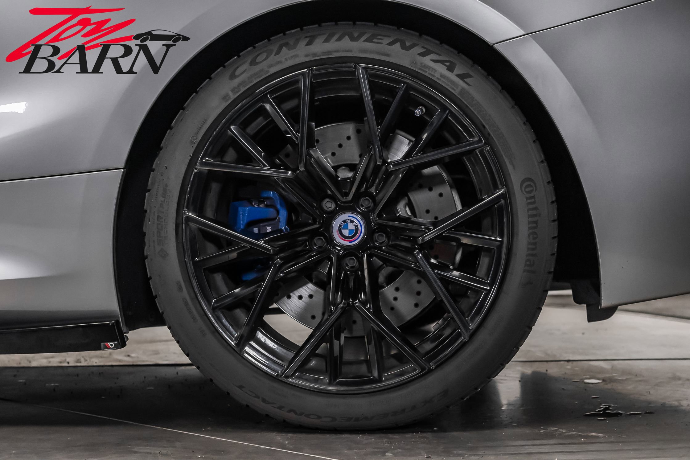 Used 2022 BMW M8 Competition image 27