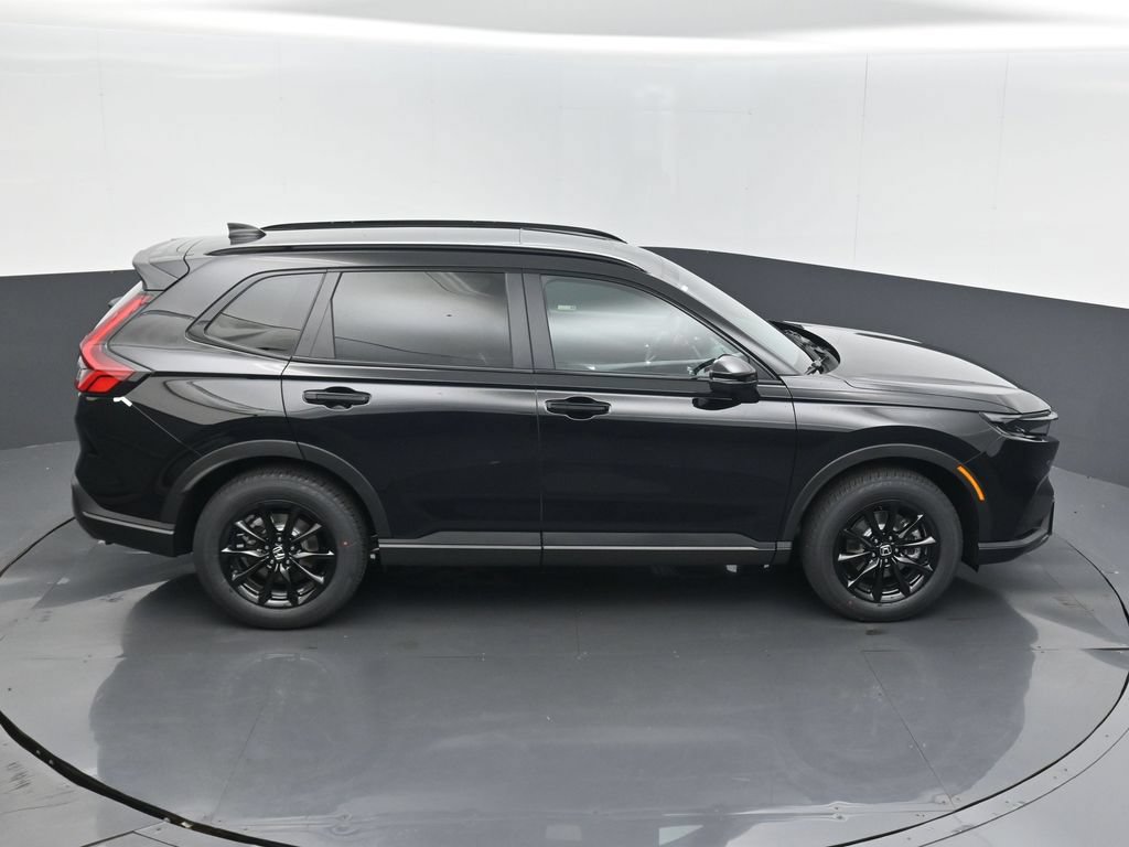 Used 2026 Honda CR-V Sport-L image 14