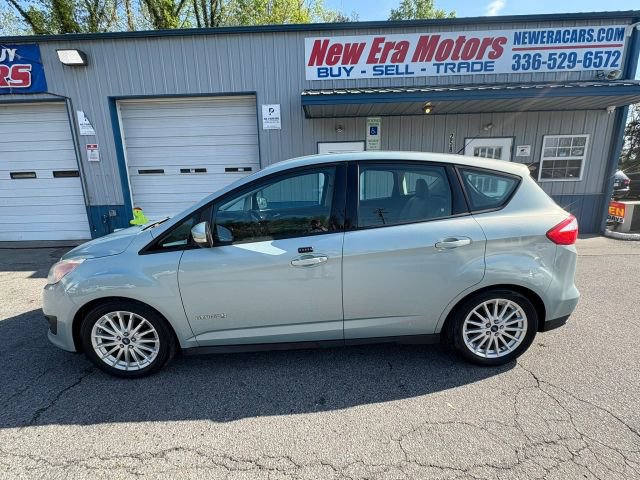 Used 2013 Ford C-MAX SE image 2
