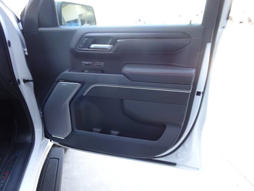 New 2026 GMC Sierra 1500 AT4X w/ LPO, Black Badging Package AWD/4WD image 31