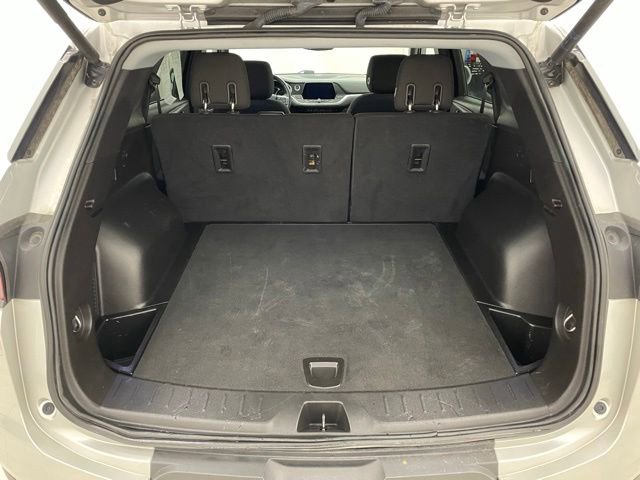 Used 2019 Chevrolet Blazer LT AWD/4WD image 13