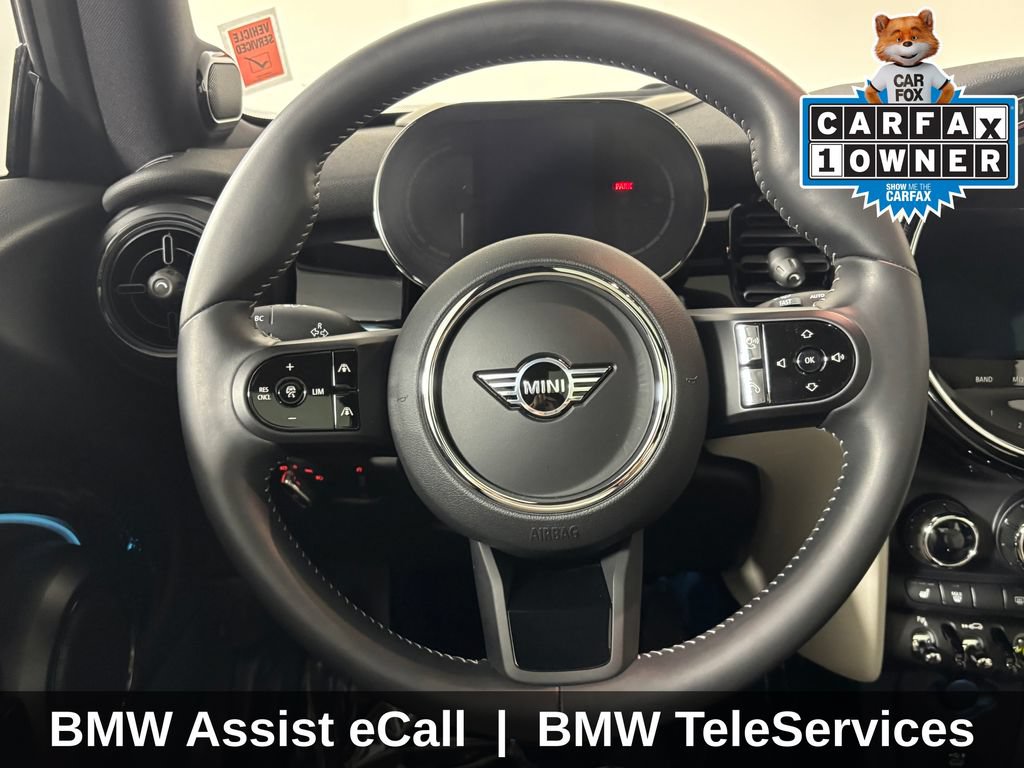 Used 2022 MINI Cooper SE FWD image 18