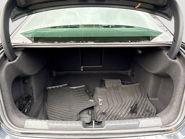 Used 2022 Audi A3 2.0T Premium Plus image 28