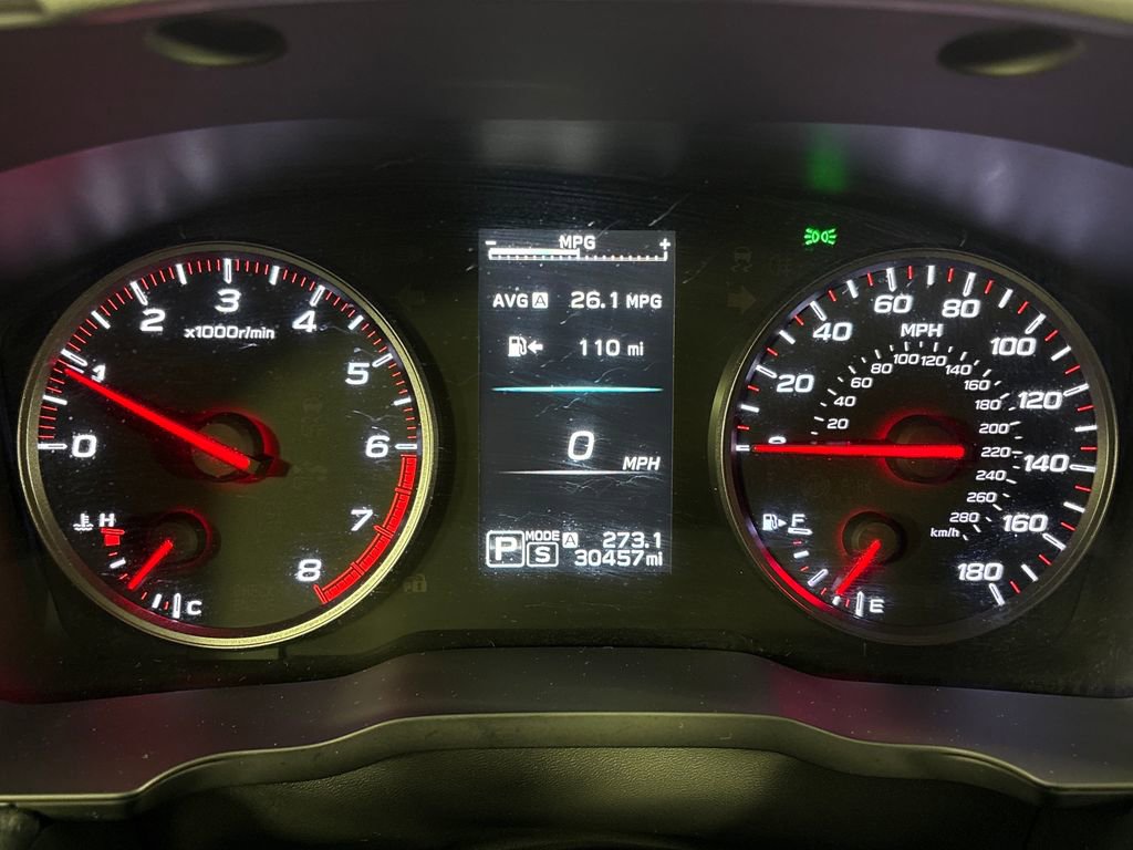 Used 2022 Subaru WRX GT AWD/4WD image 19