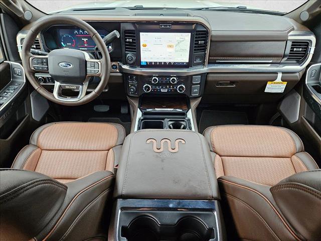 New 2026 Ford F250 King Ranch image 15