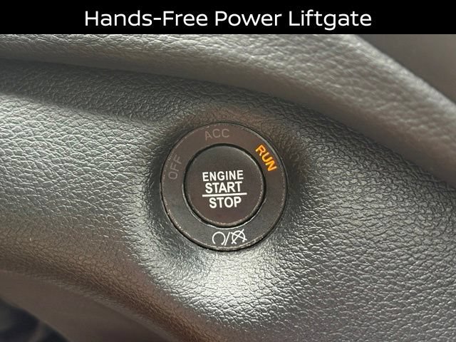 Used 2023 Jeep Cherokee Altitude Lux w/ Lux Elite Package AWD/4WD image 20