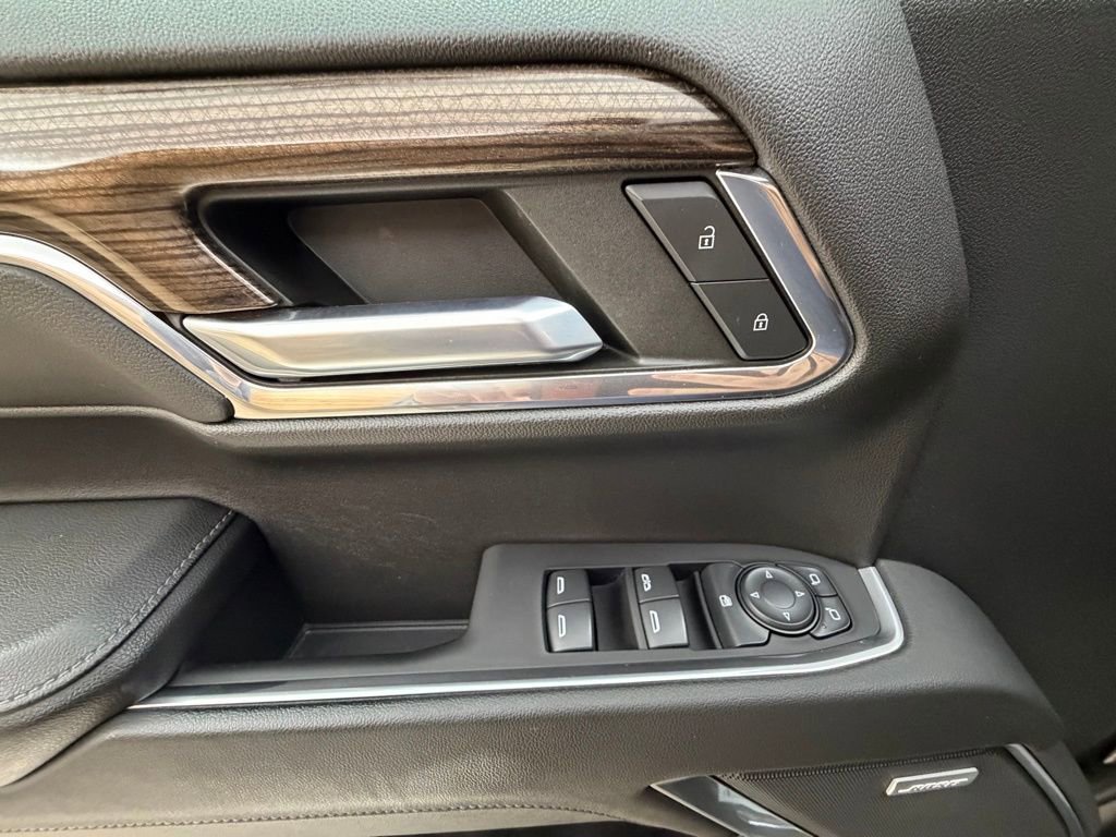 Used 2022 Chevrolet Silverado 1500 RST w/ RST All Star Premium Package image 26