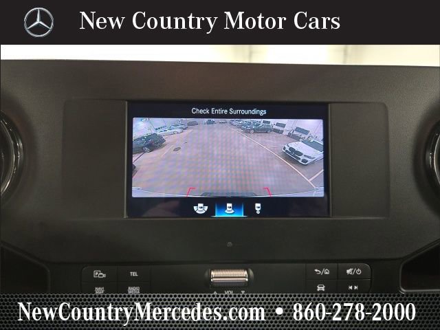 Used 2024 Mercedes-Benz Sprinter 2500 image 20