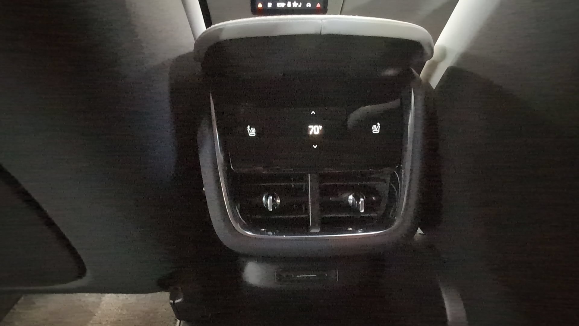 Used 2025 Polestar Polestar 3 AWD/4WD image 18