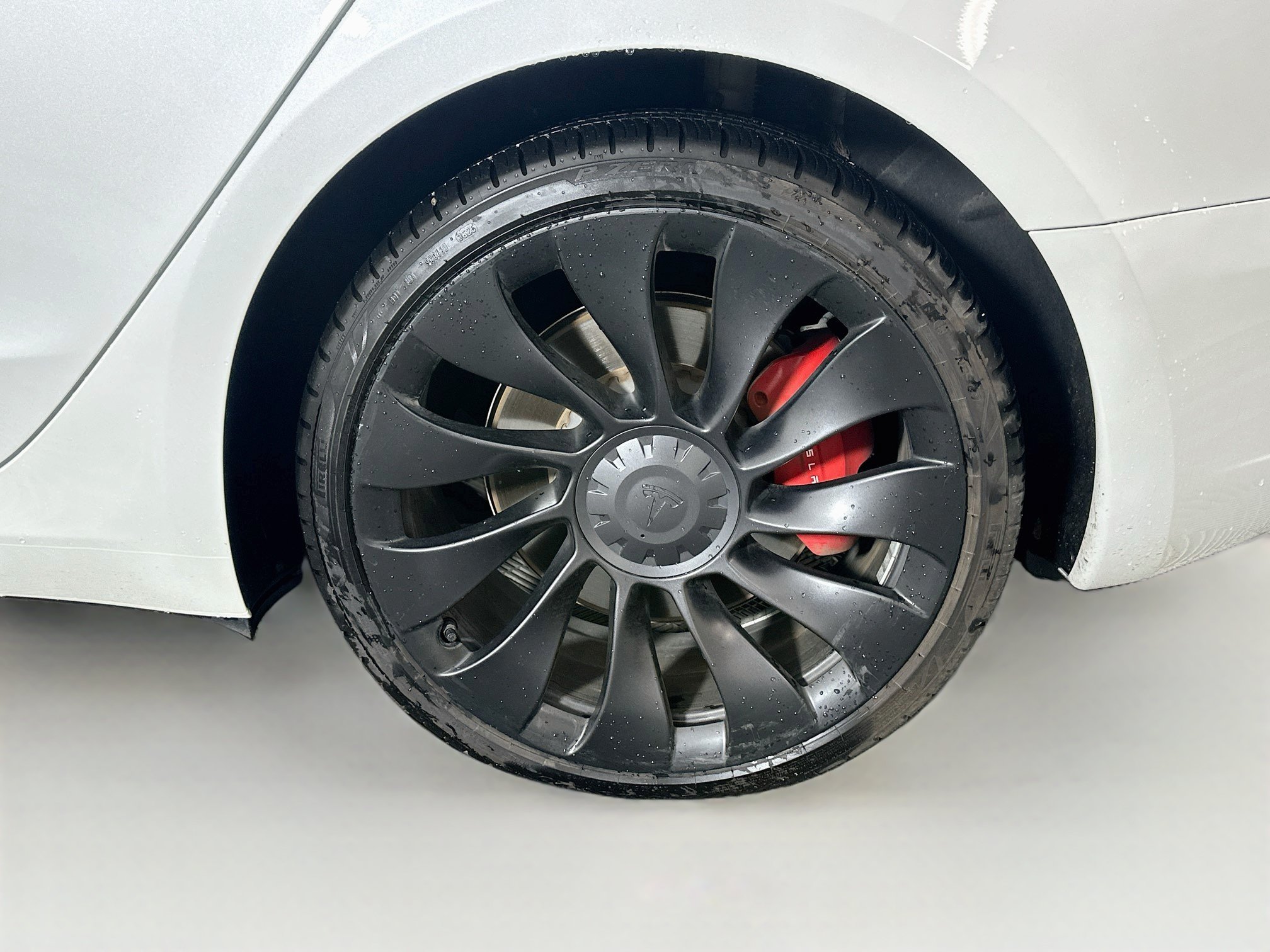 Used 2023 Tesla Model 3 Performance AWD/4WD image 11