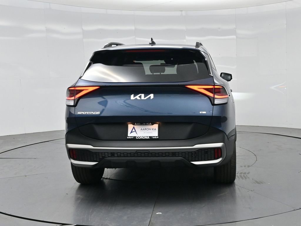 Used 2024 Kia Sportage X-Line Prestige AWD/4WD image 30