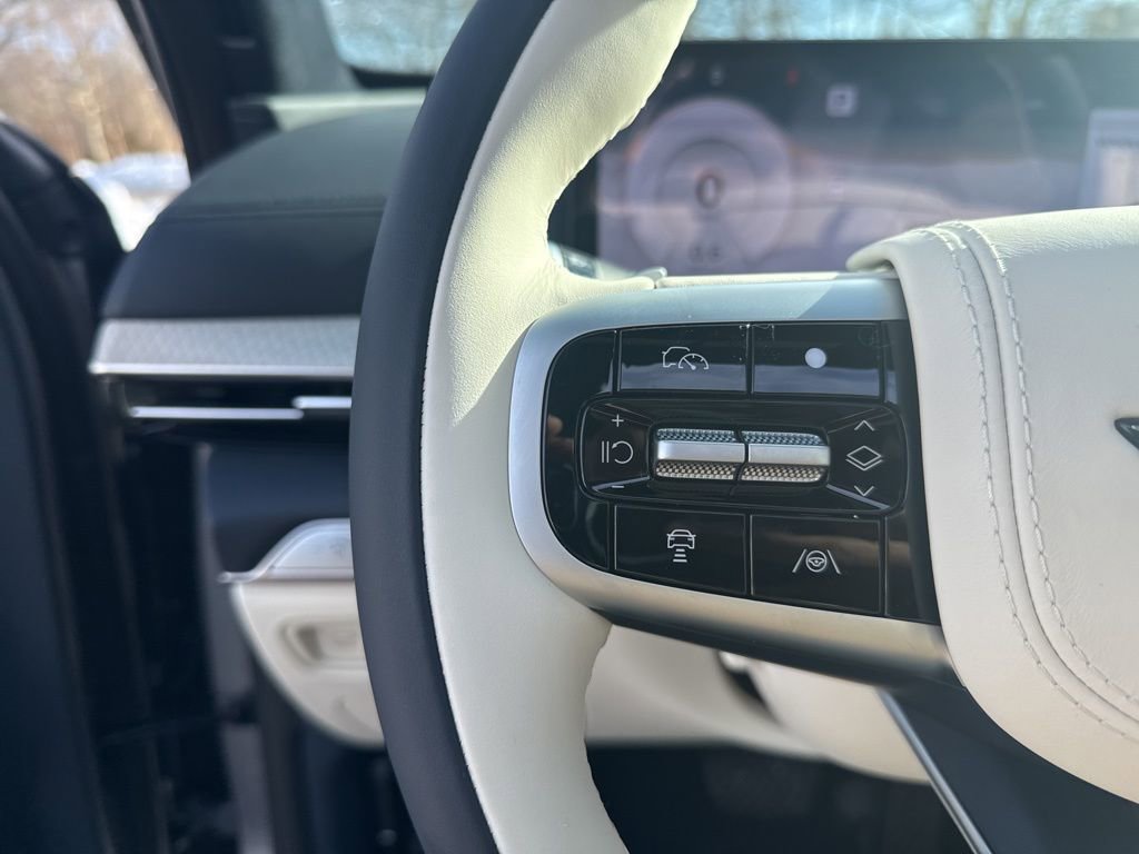 New 2026 Genesis GV80 3.5T Prestige image 17