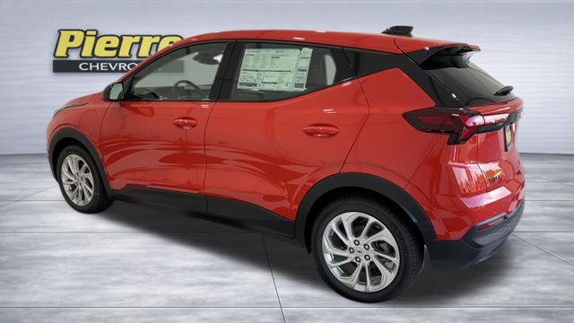 New 2027 Chevrolet Bolt LT w/ Comfort Package FWD image 2