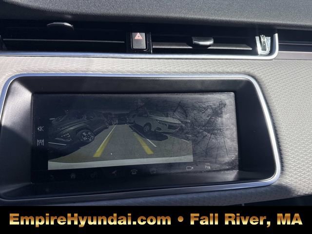 Used 2020 Land Rover Range Rover Evoque S image 24