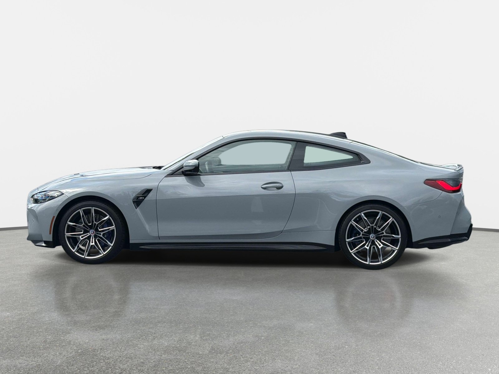 Used 2023 BMW M4 Coupe w/ M Driver's Package RWD image 6
